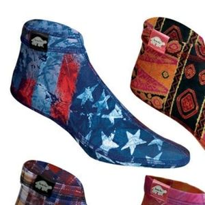 TURTLE FUR COMFORT SHELL  TOTALLY SOCKULAR